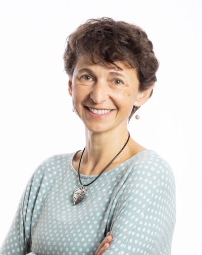 Barbara Kaufmann, Sekretariat